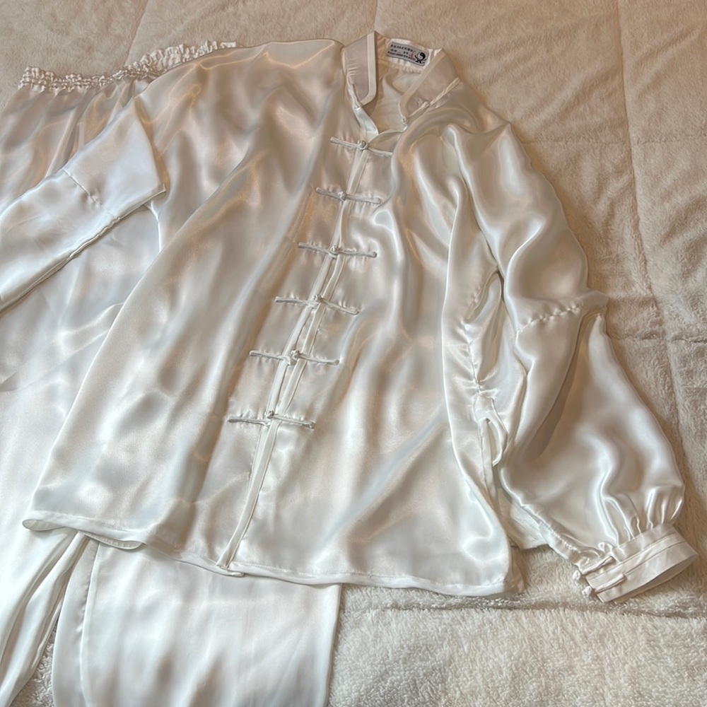 Men’s Taichi Outfit